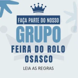 FEIRA DO ROLO DE OSASCO