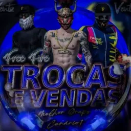 Trocas e vendas ff