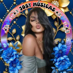 JOSY MÚSICAS FRASES E CHAT 🎶❤️📚🌻✨✍️
