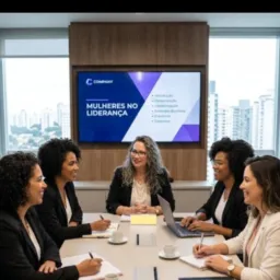 GRUPO TERAPÊUTICO Mulher em transformação