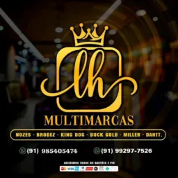 LH.MULTIMARCAS🐶🐿️🤑🔥‼️🚀