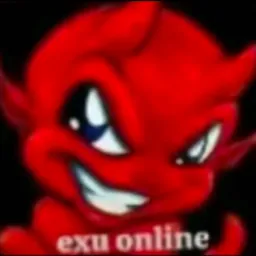 seleção dos exu