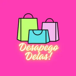 Desapego (DELAS) sinop 🛍️👠👗