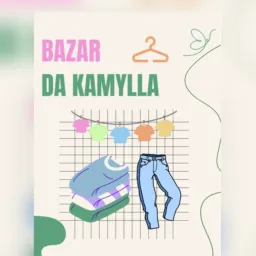 Bazar da Kamylla feitosa