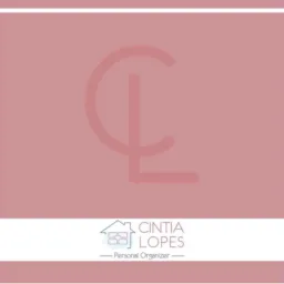 Decore e Organize com CL Organizer