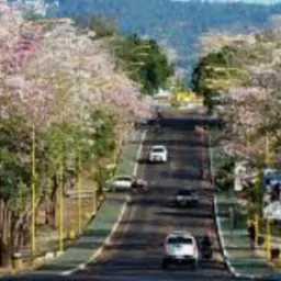 Cidade Nova...Parauapebas/PA