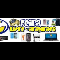 Feira da troca