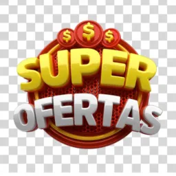 Super Ofertas da Internet