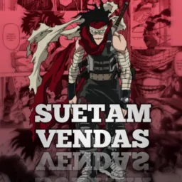 ⚡⚡SUETAM VENDAS ⚡⚡