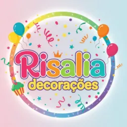 🩷 Risalia decorações 🩷