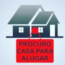 CASAS P/ ALUGUEL 🔴Gdos.