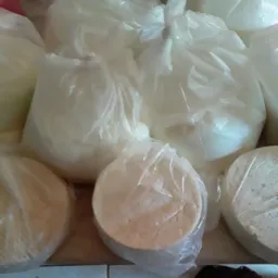 So coisa da roça alimentos
