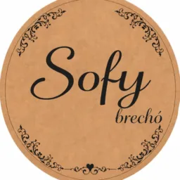 SOFY BRECHÓ - PROMOS 💙