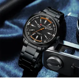 Líderes swatch sorteio