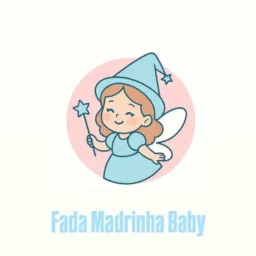 Fada Madrinha Baby