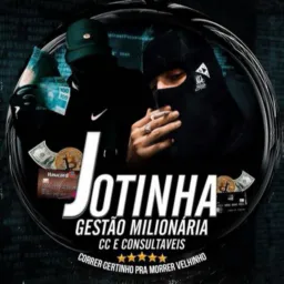 Jotinha trampos