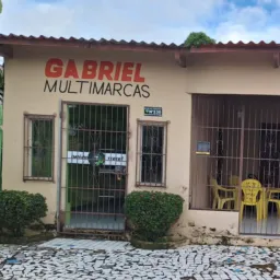 GABRIEL MULTIMARCAS, estamos com queima de estoque tudo na promoção!😎