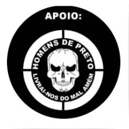 EQUIPE DE SEGURANÇA TAJ