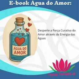 Água do Amor