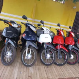 VENDAS DE MOTOS ITAMARATI 🛵💰👌