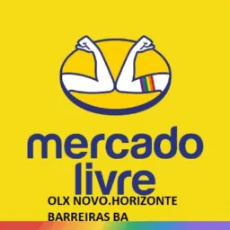 BAIRRO"NOVO HORIZONTE BARREIRAS BA