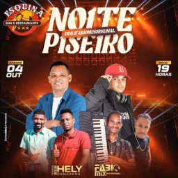 1 Edição piseiro do djfabiomixoriginal 14 fevereiro espaço Alves Santos 🤠🤠🤠🍺🍺🥃🥃