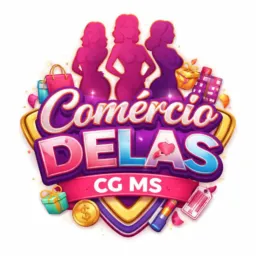 Comércio delas Cg ms