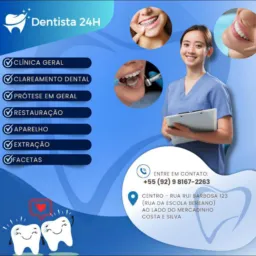 DENTISTA 24HR