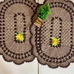 🌷 VIP Fabi Artes Crochê – Pronta Entrega