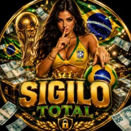 ★彡Sigilo Total彡★