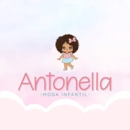 💞👧🏾Antonella- Moda Infantil🛍️🩷