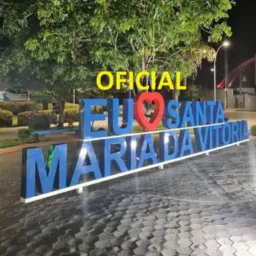 CIDADE.SANTA.MARIA DA VITÓRIA BAHIA
