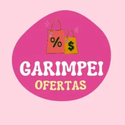Garimpei Ofertas
