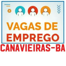VAGAS DE EMPREGO CANES 📈🏭