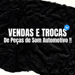 vendas/trocas som automotivo e etc...