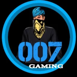 007 GAMING-RECRUTAMENTO⚠️