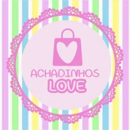 Achadinhos Love🛍️💕