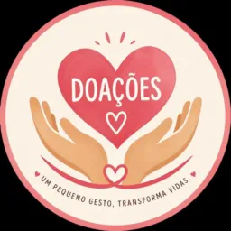 Doações Corinto☺️💞