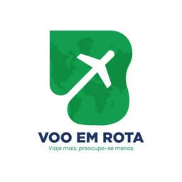 OFERTA VIAGENS 🌍 #VooEmRota