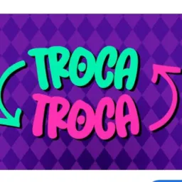 Grupo de  trocas 🔄quinari