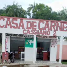 Casa de carne Cassiano 2