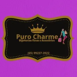 Purocharme