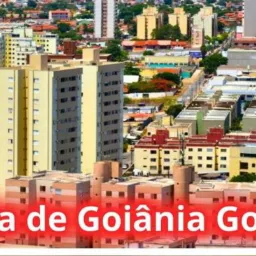 Aparecida grupo destinado a tudo em Góiais