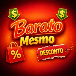 BARATO MESMO | 01