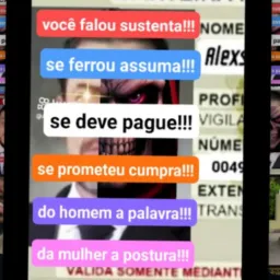 ⚔️☠️Grupo freelance de vagas em geral CLT e grandes eventos São Paulo e região metropolitana ☠️⚔️