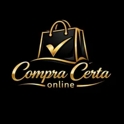 COMPRA CERTA ONLINE🛍️