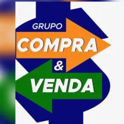 GRUPO COMPRA & VENDAS DIVULGAÇÃO MODO GERAL