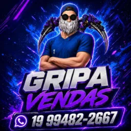 GRIPA VENDAS⁰¹💎💚⚡