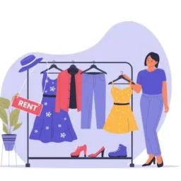 TROCA E VENDA DE LOOKK DAS AMGS👗👠👜