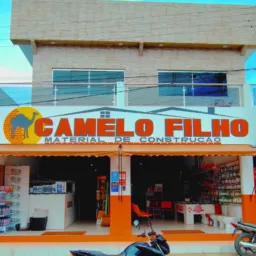 Camelo Filho Material de Construção